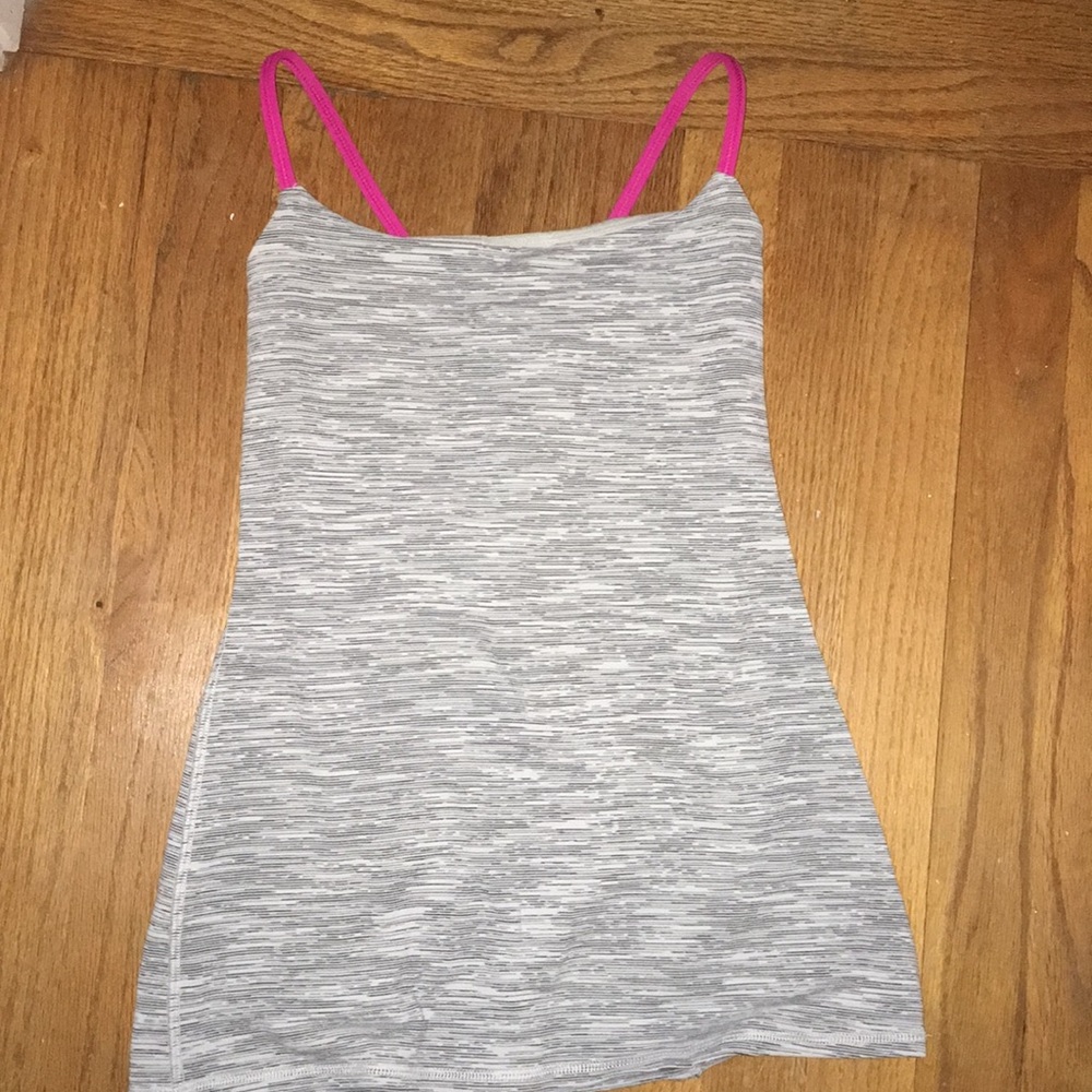 Cute lulu tank